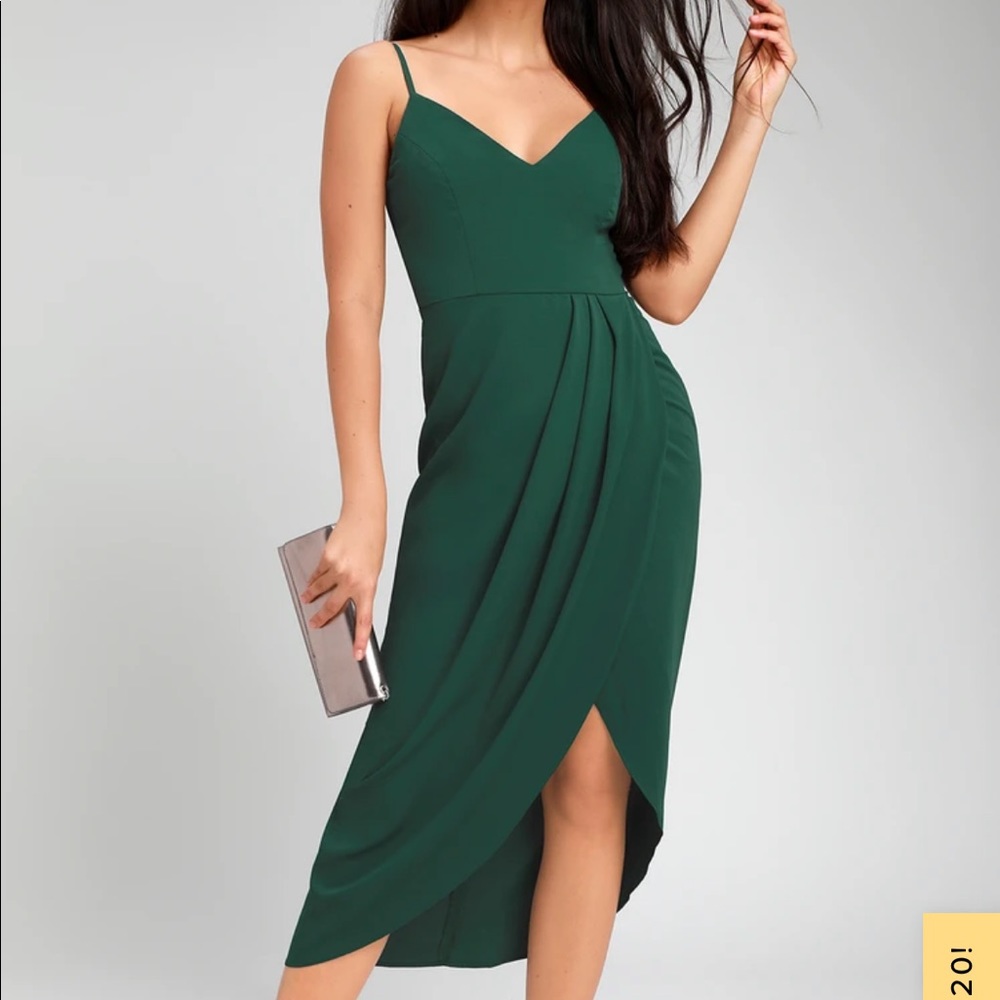 Beautiful cocktail dress